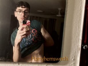 Harryhemsworth