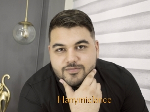 Harrymiclance