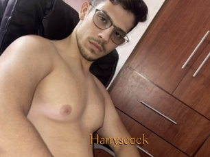 Harryscock
