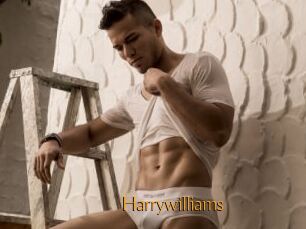 Harrywilliams