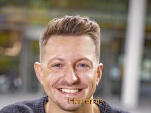 Hartemis