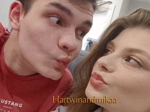 Hartwinandmikaa