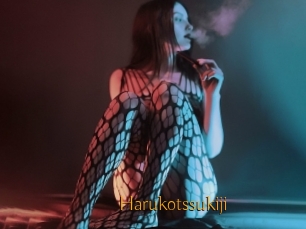 Harukotssukiji
