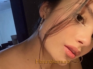 Harunakamura