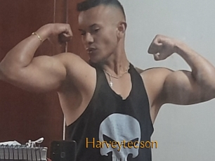 Harveytecson
