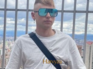 Harvyzu