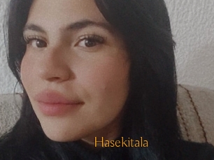 Hasekitala