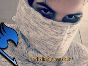 Hashslingingslasher
