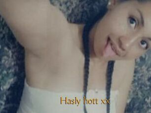 Hasly_hott_xx
