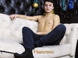 Hastenwu