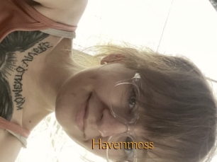Havenmoss