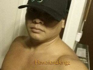 Hawaiianzkingz