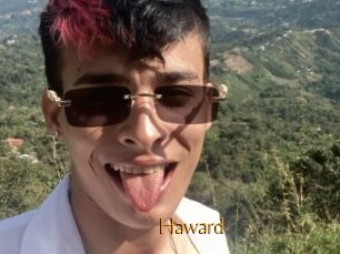 Haward
