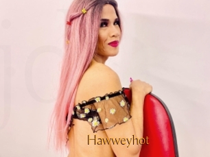 Hawweyhot