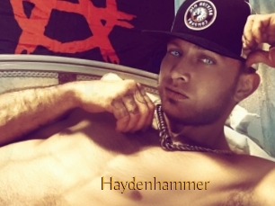 Haydenhammer