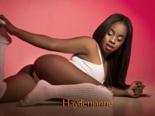 Haydenjanne