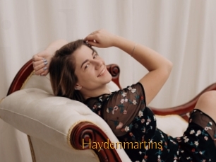 Haydenmartins