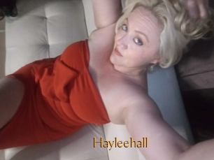 Hayleehall