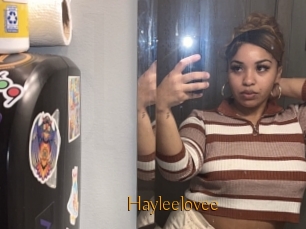 Hayleelovee