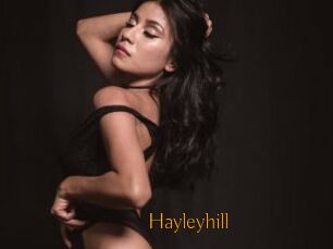 Hayleyhill