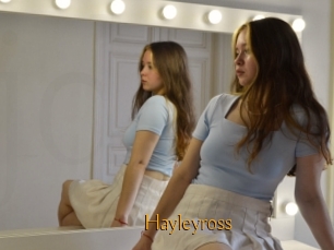 Hayleyross
