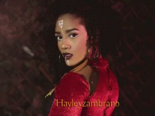 Hayleyzambrano