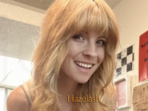 Hazelash
