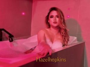 Hazelhopkins