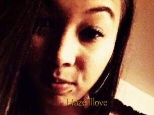 Hazellllove