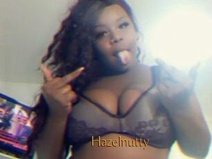 Hazelnutty
