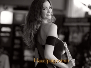 Hazelpaigexoxo