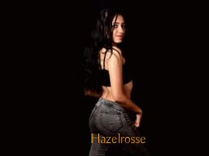 Hazelrosse