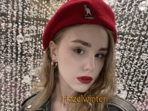 Hazelwinter
