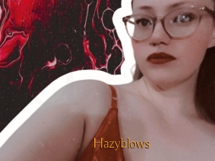 Hazyblows
