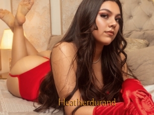 Heatherdurand