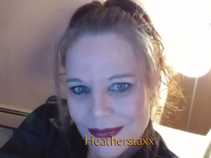 Heatherstaxx