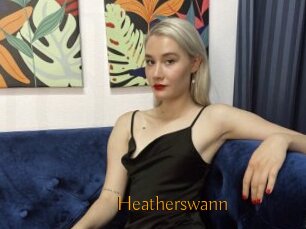 Heatherswann