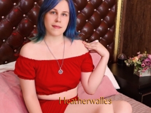 Heatherwalles