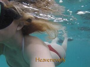 Heaveneverly