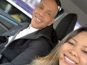 Heavenlysins