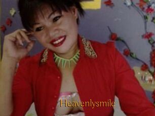 Heavenlysmile