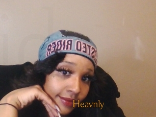 Heavnly
