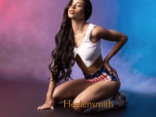 Heelensmith