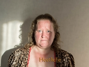 Heetliefje