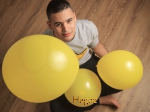 Hegoz
