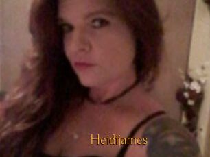 Heidijames