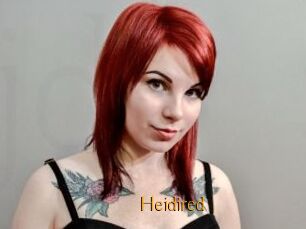 Heidired
