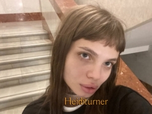 Heiditurner