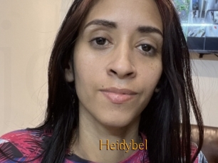 Heidybel