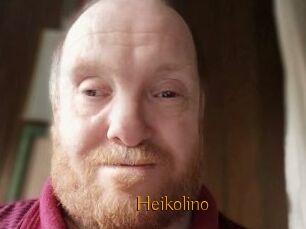 Heikolino